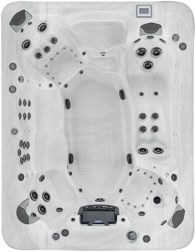 Vita Spas Mystique 700 Series Hot Tub/Spa